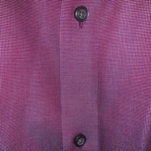Banana Republic Men’s Non-Iron Slim Fit Shirt - Picture 3 of 4